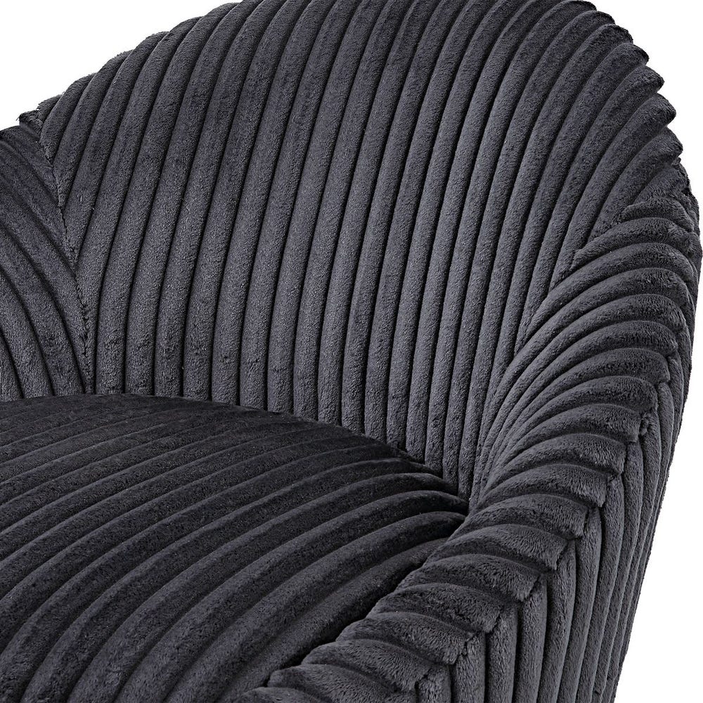 Crue Swivel Chair