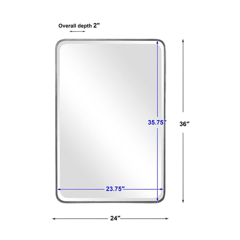 Aramis Mirror
