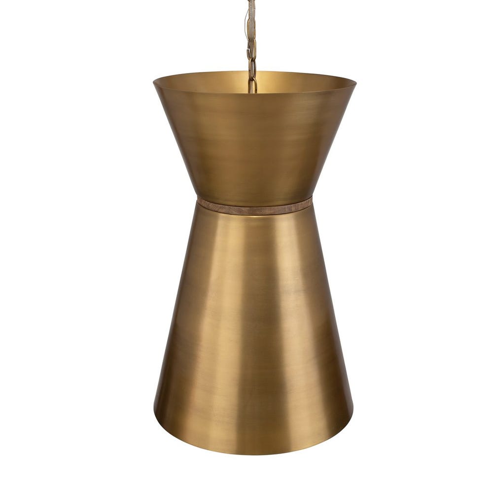 Crocker, 1 Lt Pendant