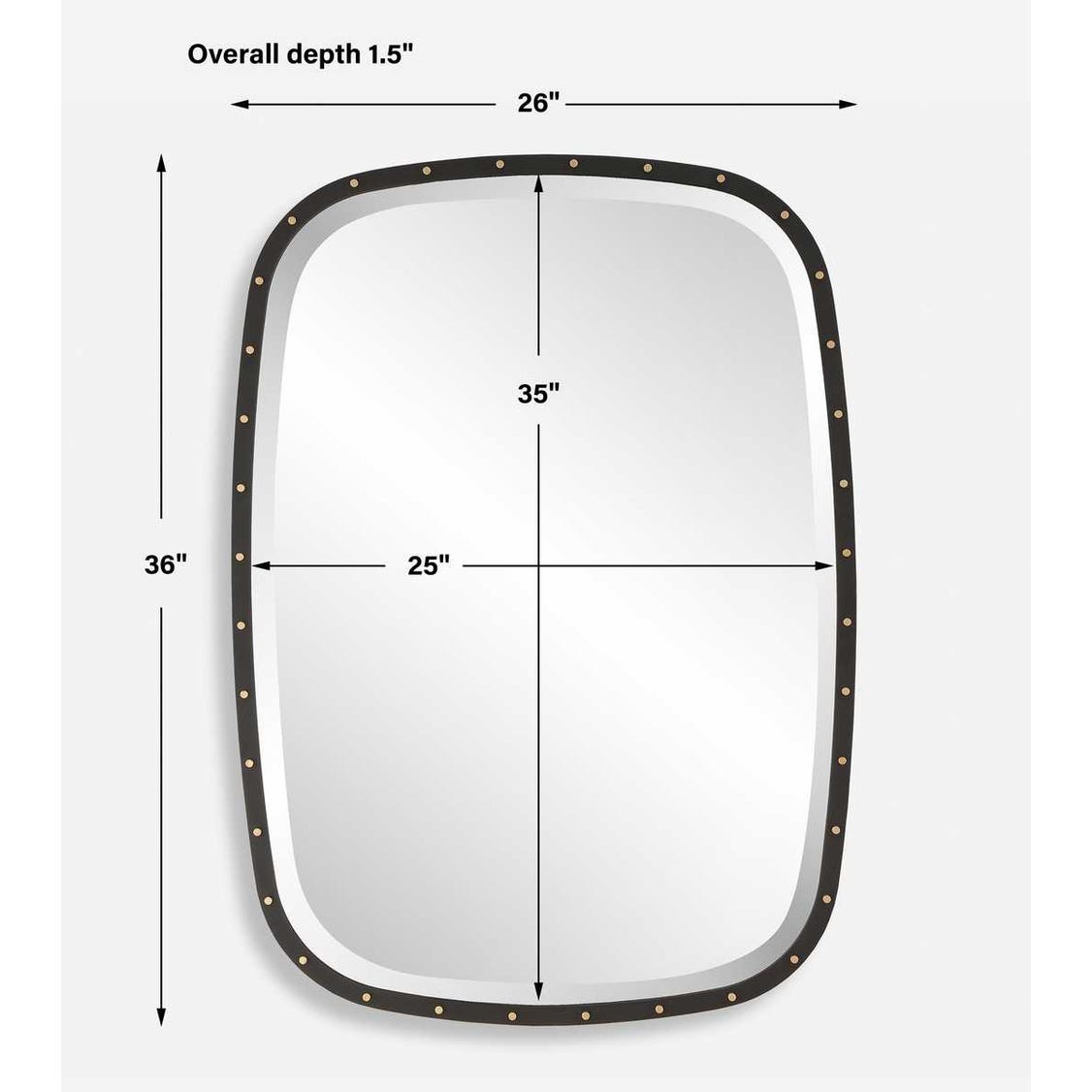 Benedo Mirror