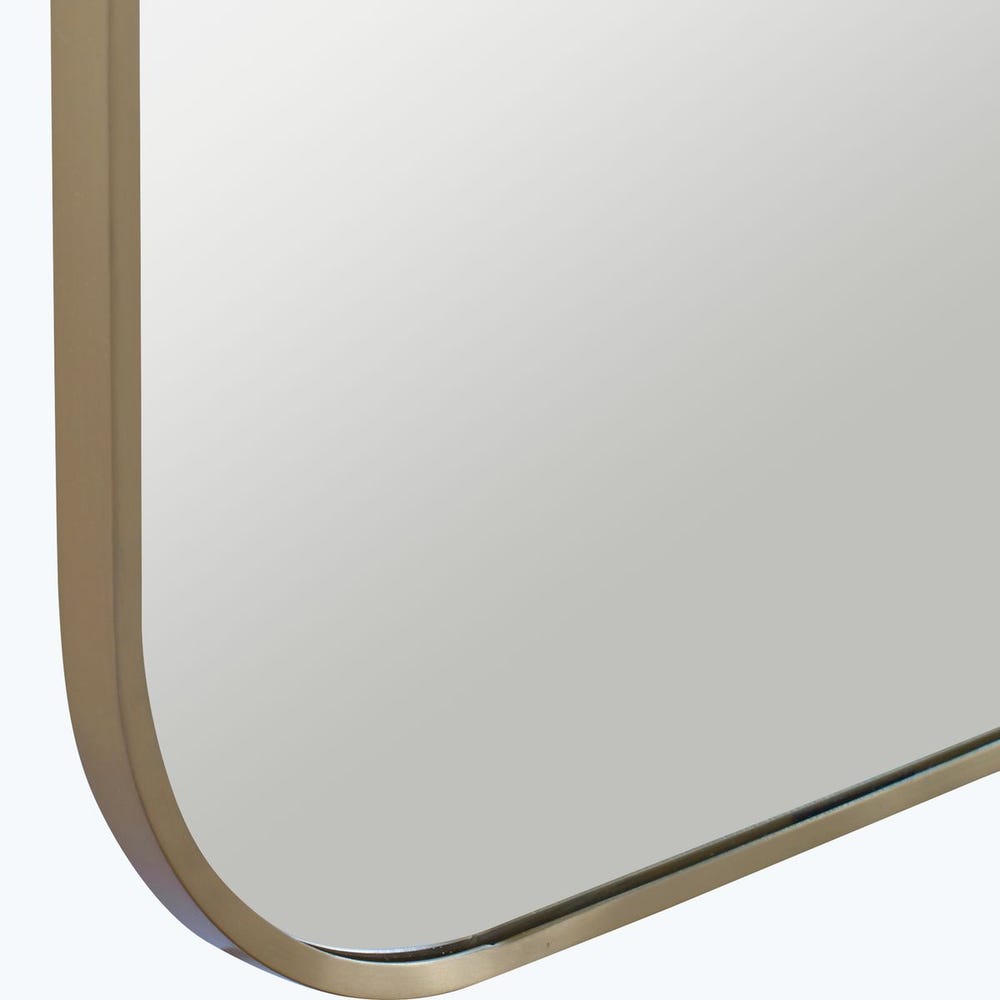Taft Mirror