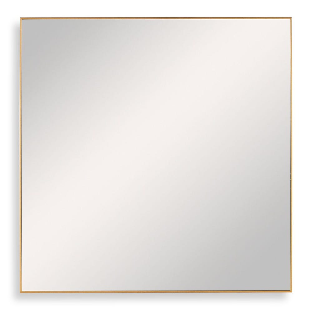Alexo Square Mirror