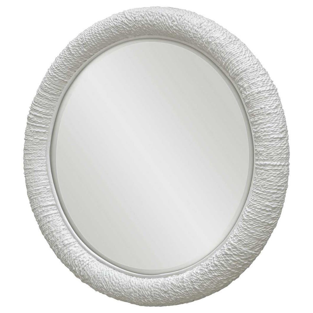 Mariner Round Mirror