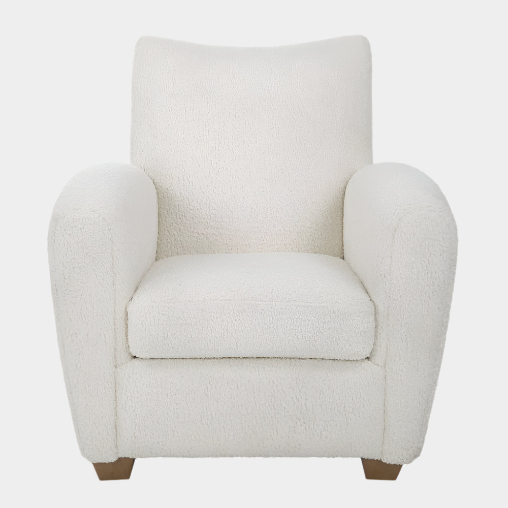 Teddy Accent Chair