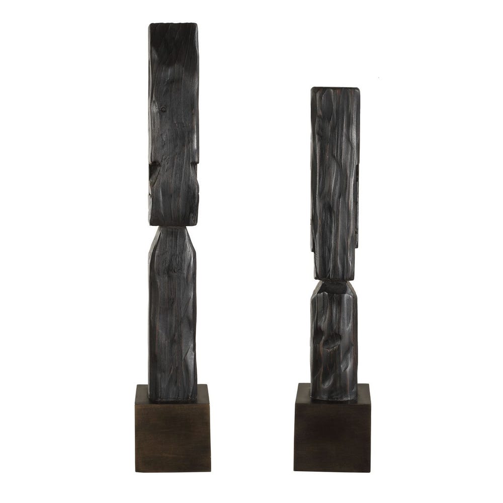 Cipher Totems, S/2