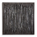Emerge Wood Wall Decor