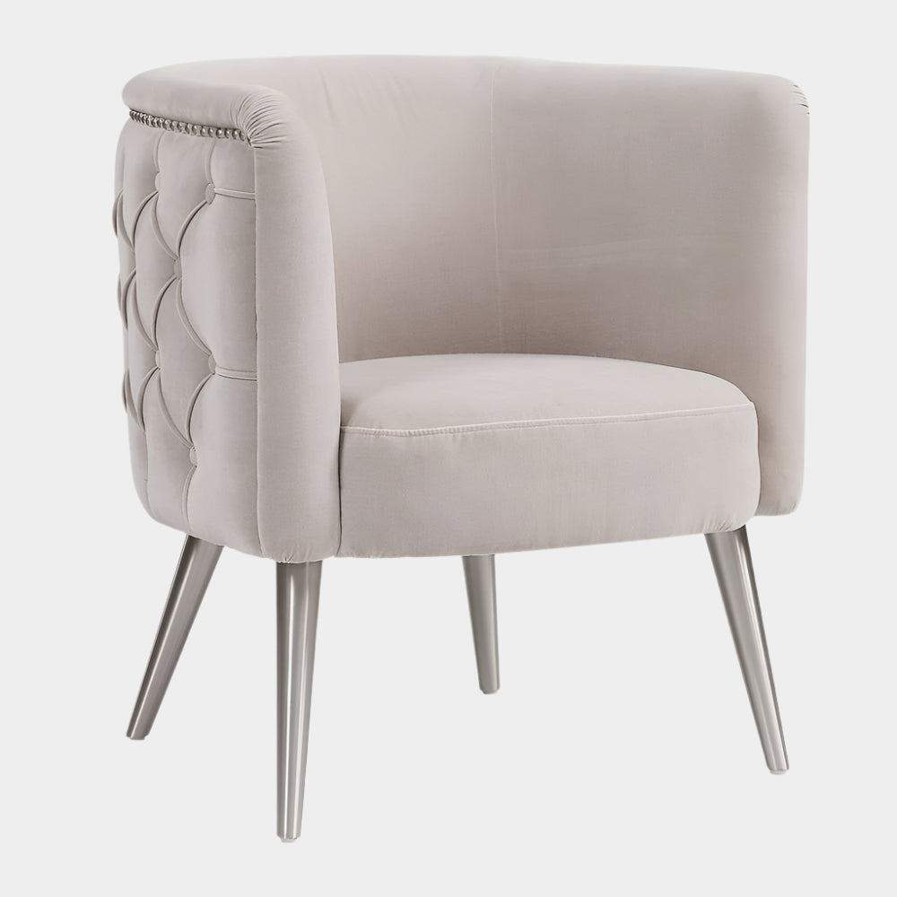 Haider Accent Chair