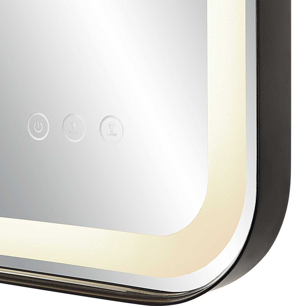 Crofton Lighted Vanity Mirror