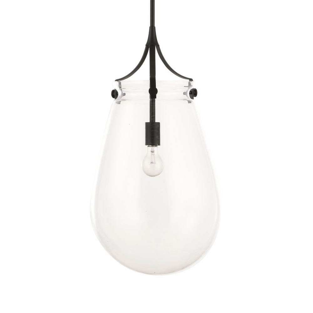 Dewdrop, 1 Lt Pendant