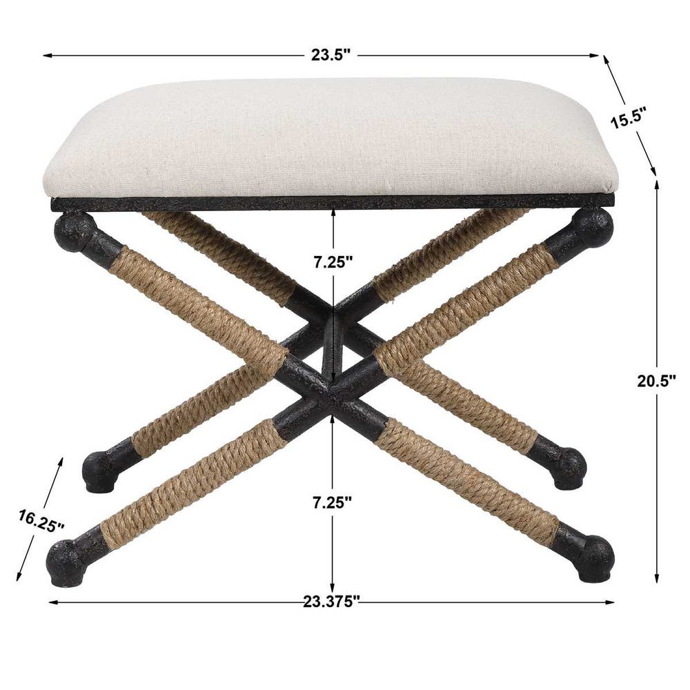 Firth Bench
