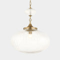 Bellaire, 1 Lt Pendant