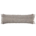 Angora AGO22 13X40 Inch Lumbar Pillow