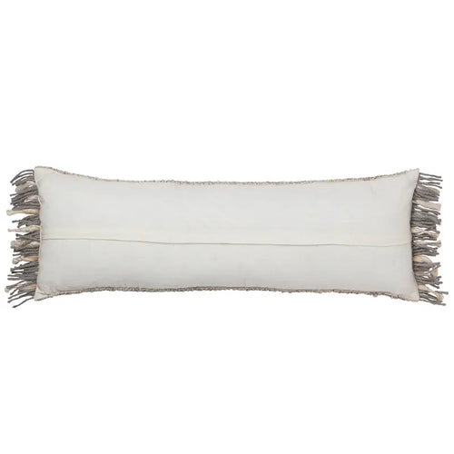 Angora AGO24 13X40 Inch Lumbar Pillow