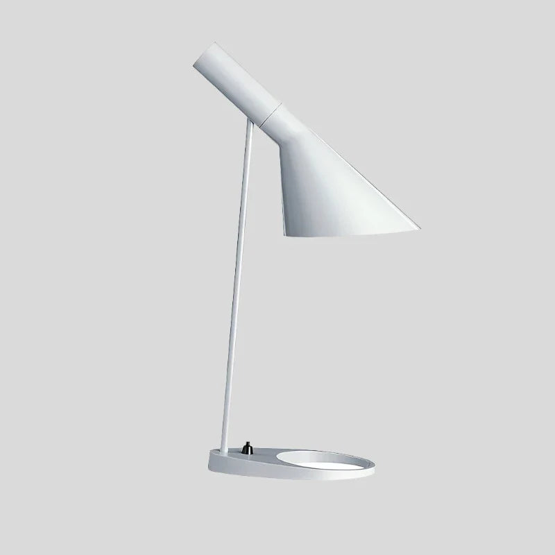 Arne Jacobsen's AJ Table Lamp
