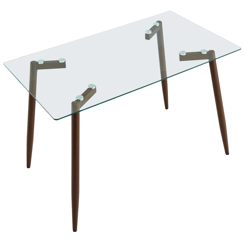 Abbot Rectangular Dining Table