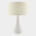 Cabezon Accent Table Lamp