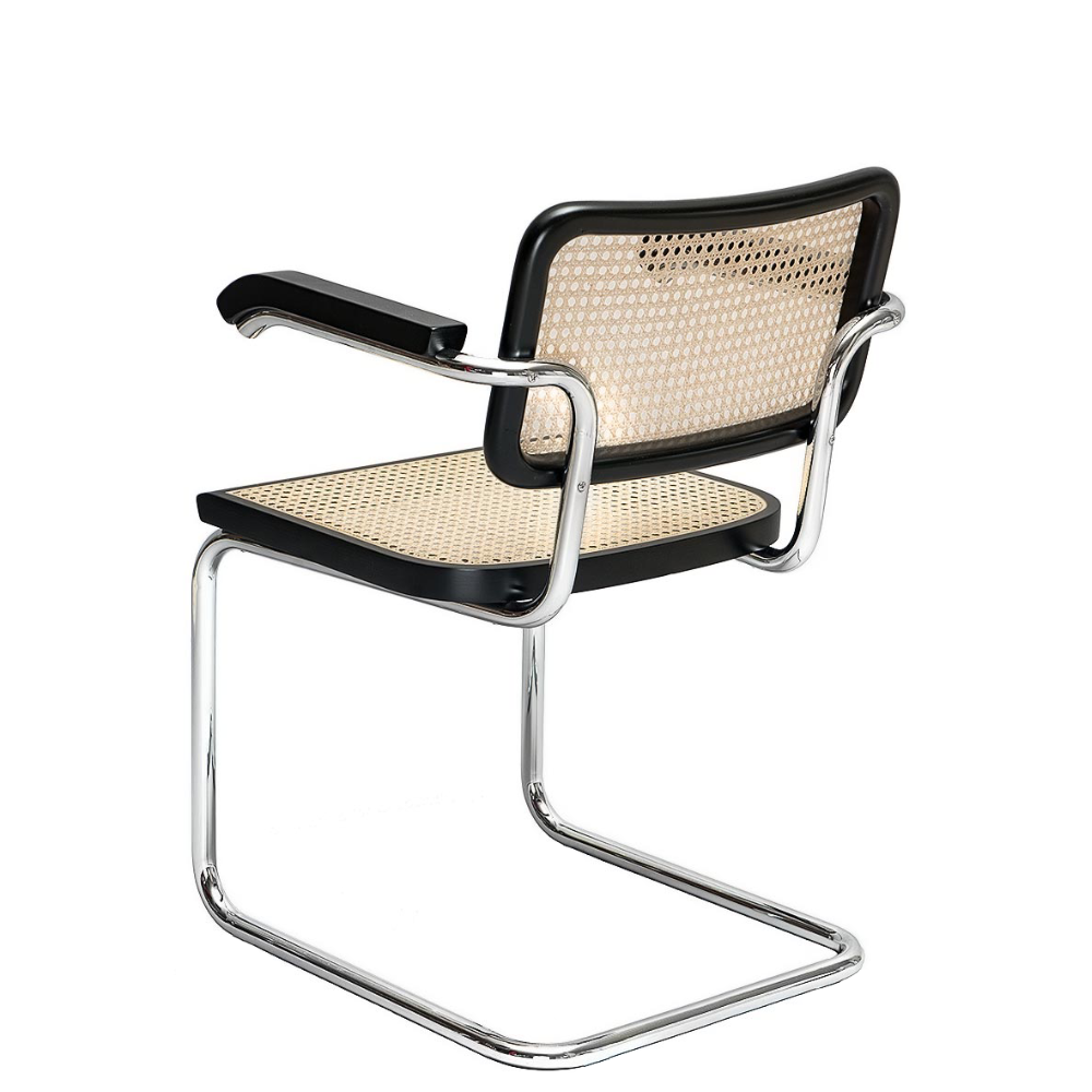 Cesca Cane Armchair