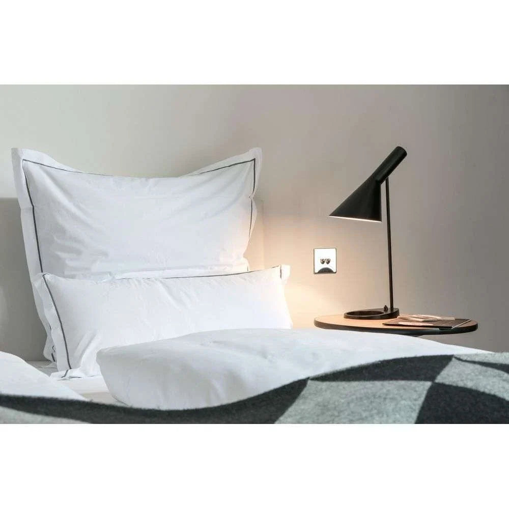 Arne Jacobsen's AJ Table Lamp