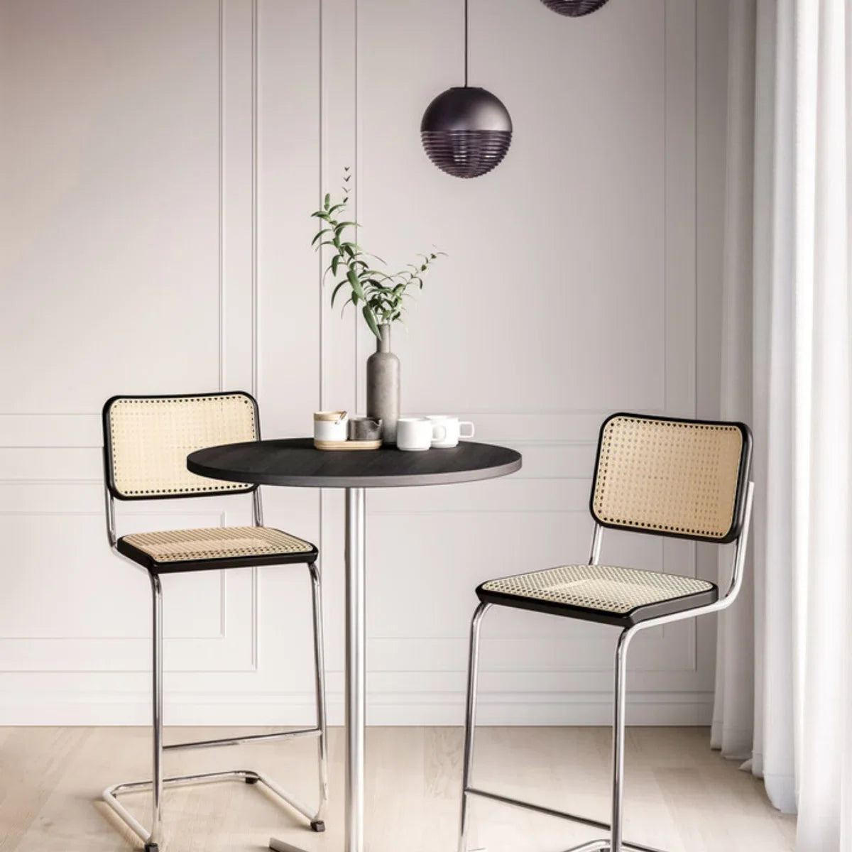 Cesca Stool