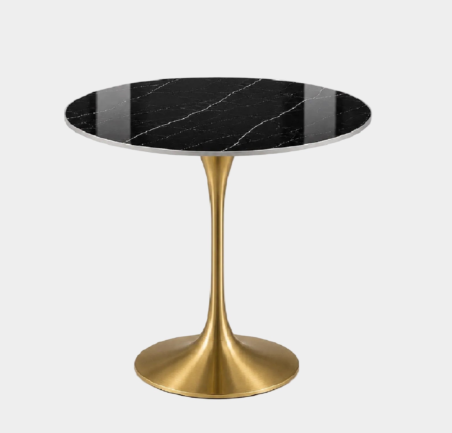 Abstract Urban Dining Table