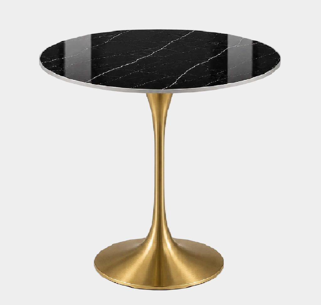Abstract Urban Dining Table