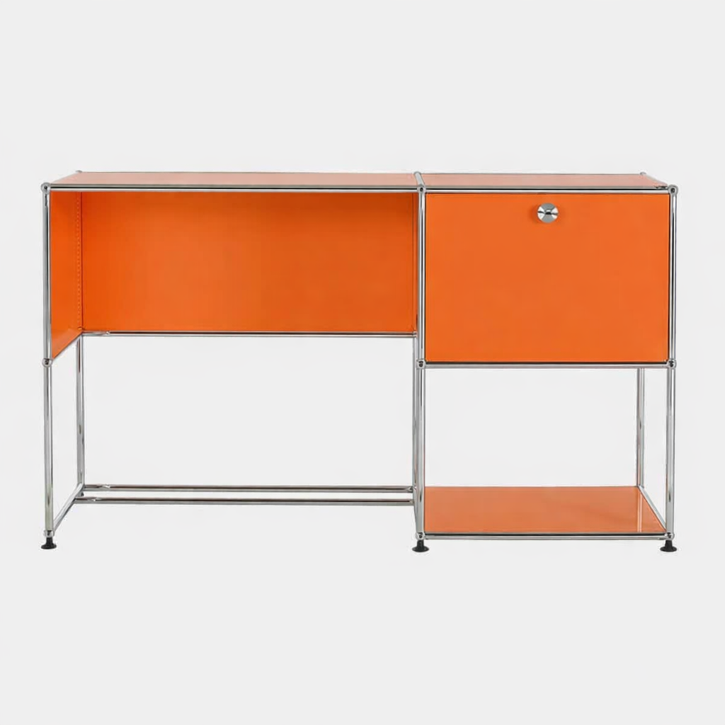 USM Haller Desk 1