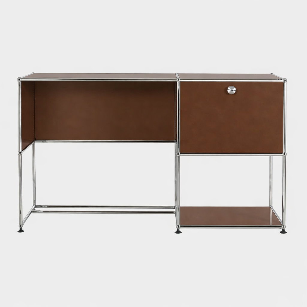 USM Haller Desk 1