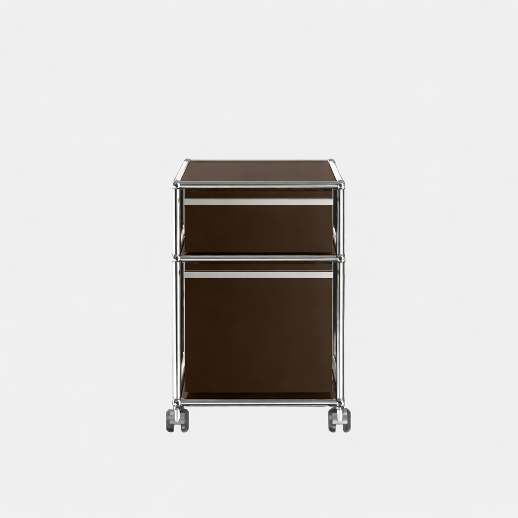 USM Haller M File Credenza