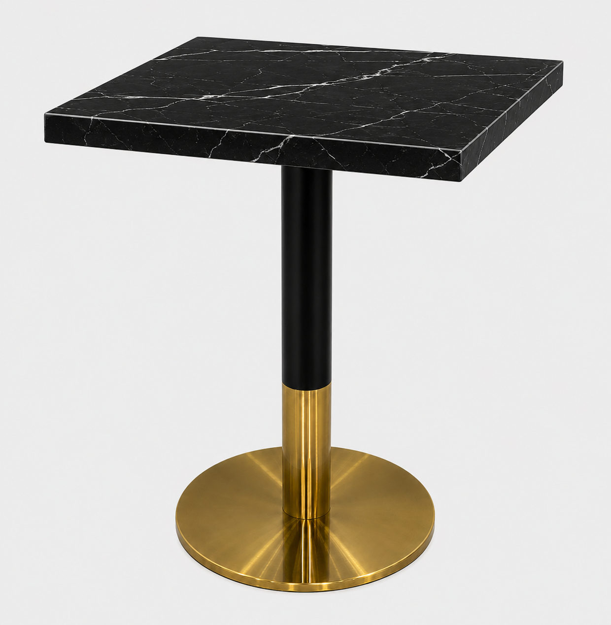 Ruby Square Dining Table