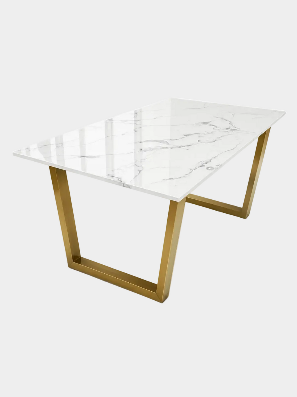 Rectangle Dining Table