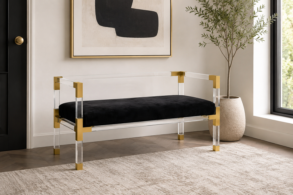 Jacques Bench