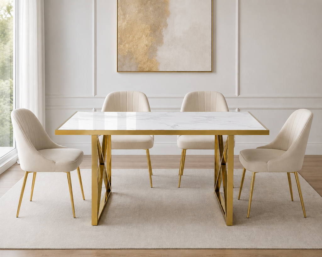Cordelia Dining Table