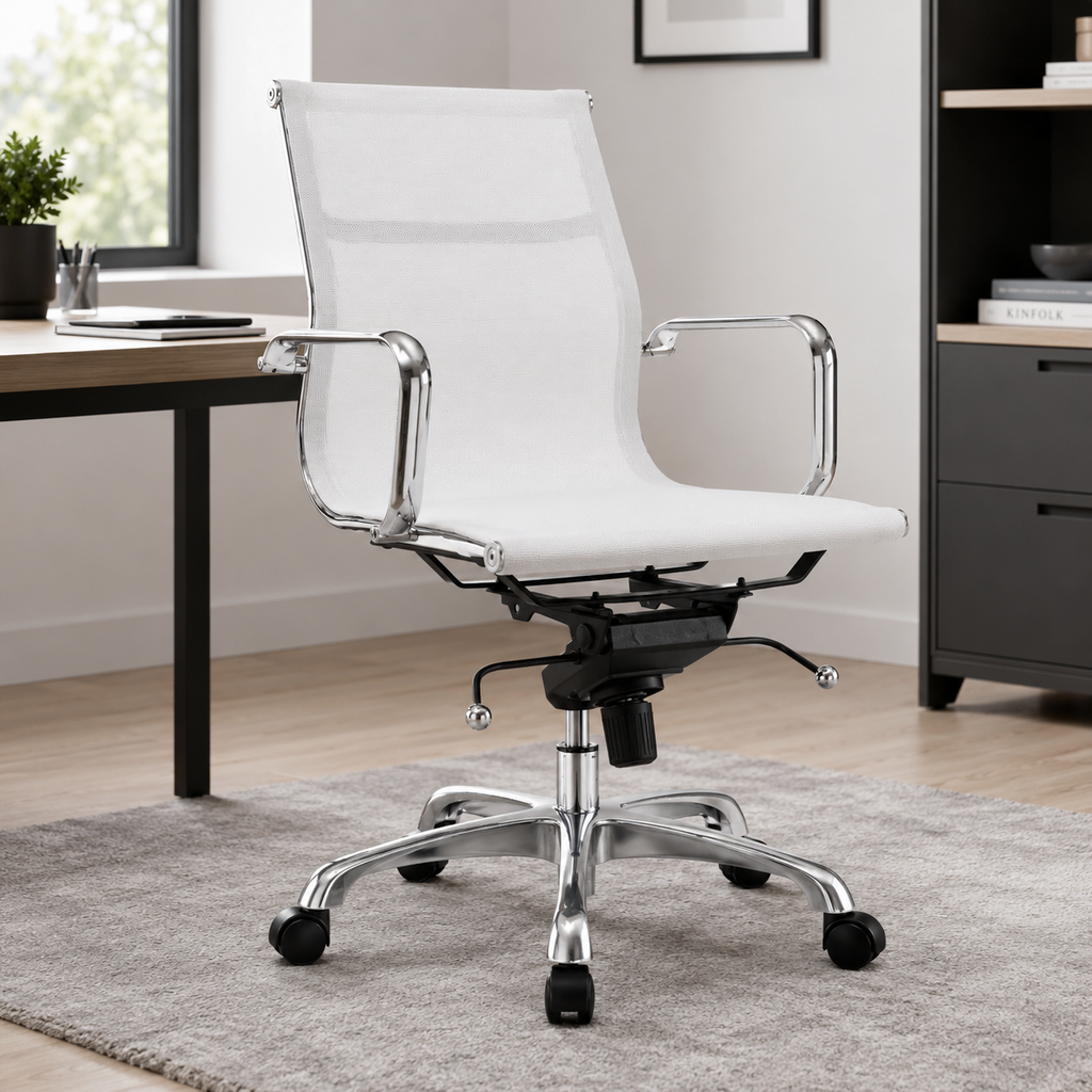 Miya Mesh Office Chair