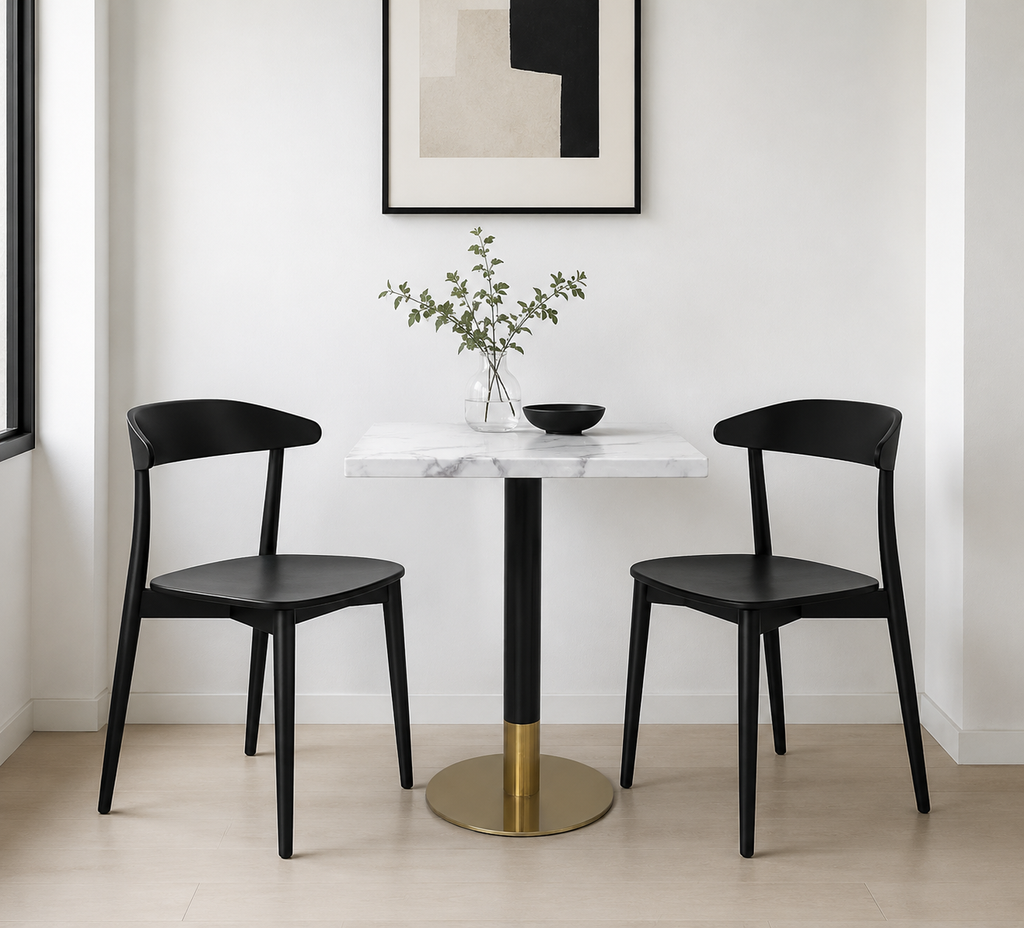 Ruby Square Dining Table