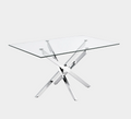 Xander Rectangle Dining Table