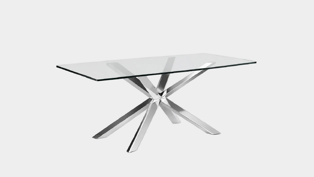 Couture Dining Table