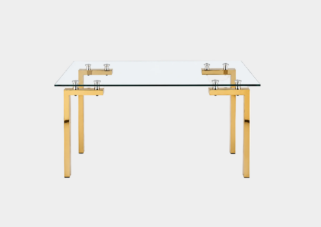 Oyster Roca Table