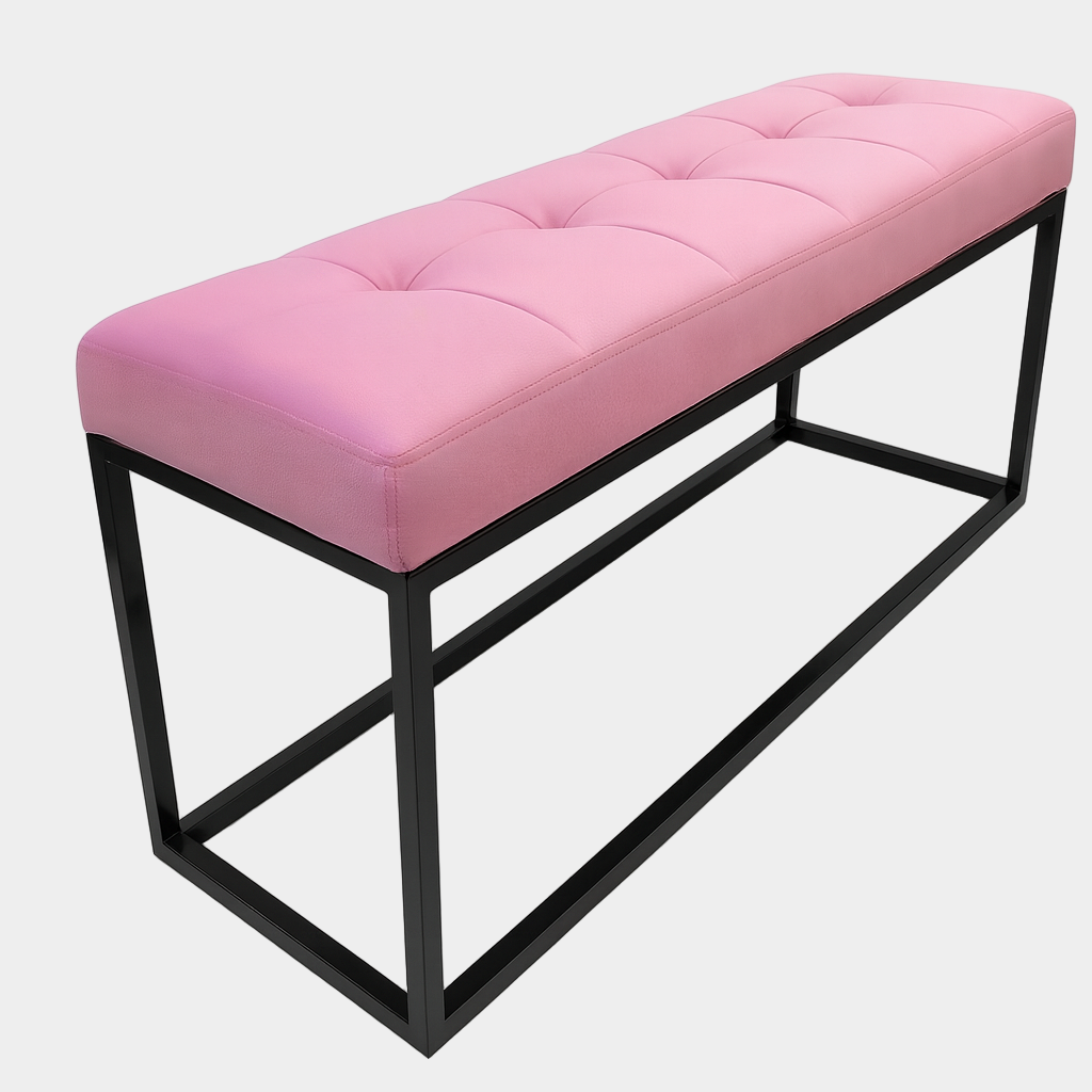 Cisne Bench 40" (Black Base)