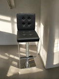 Chrish  Adjustable Stool