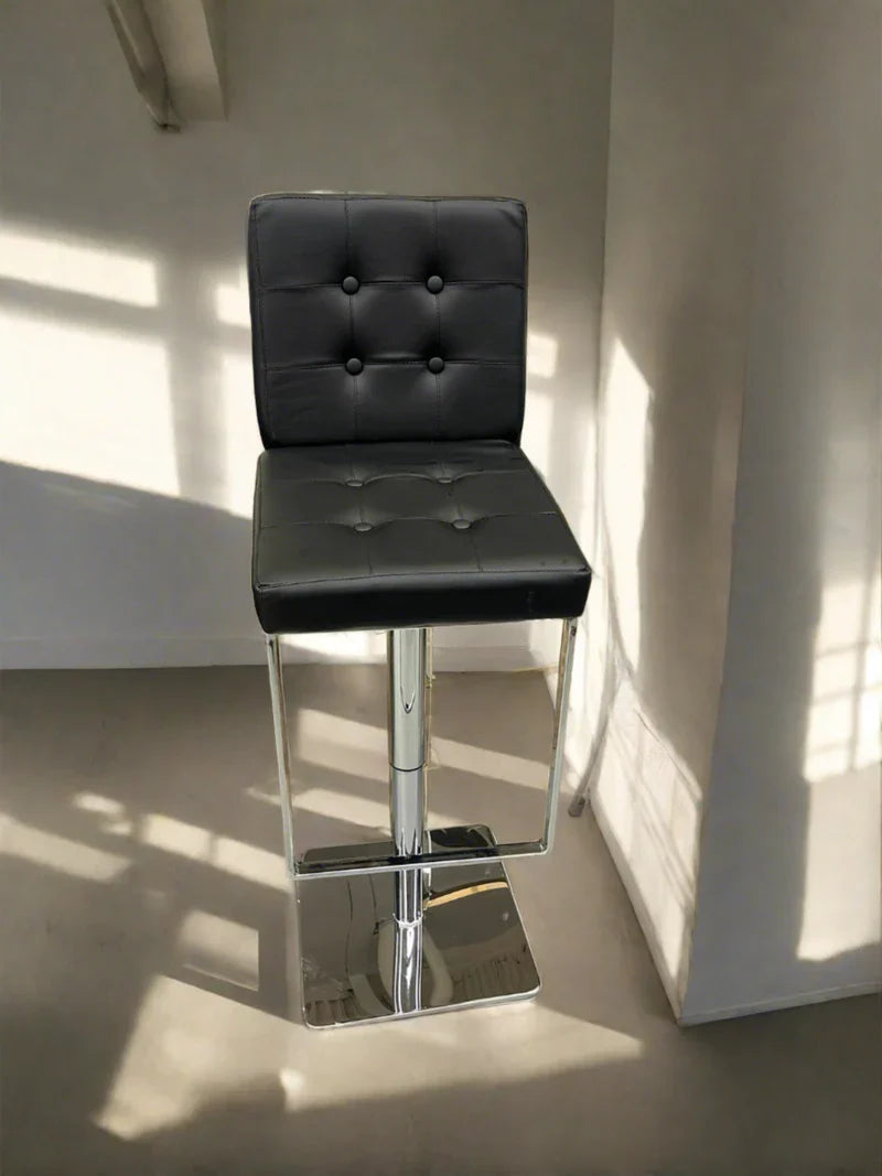 Chrish  Adjustable Stool