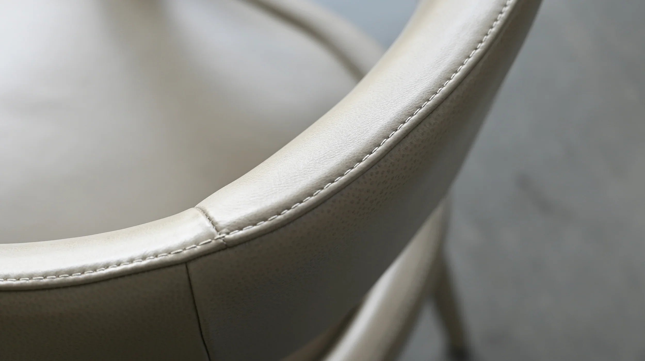 AVALON Dining Armchair