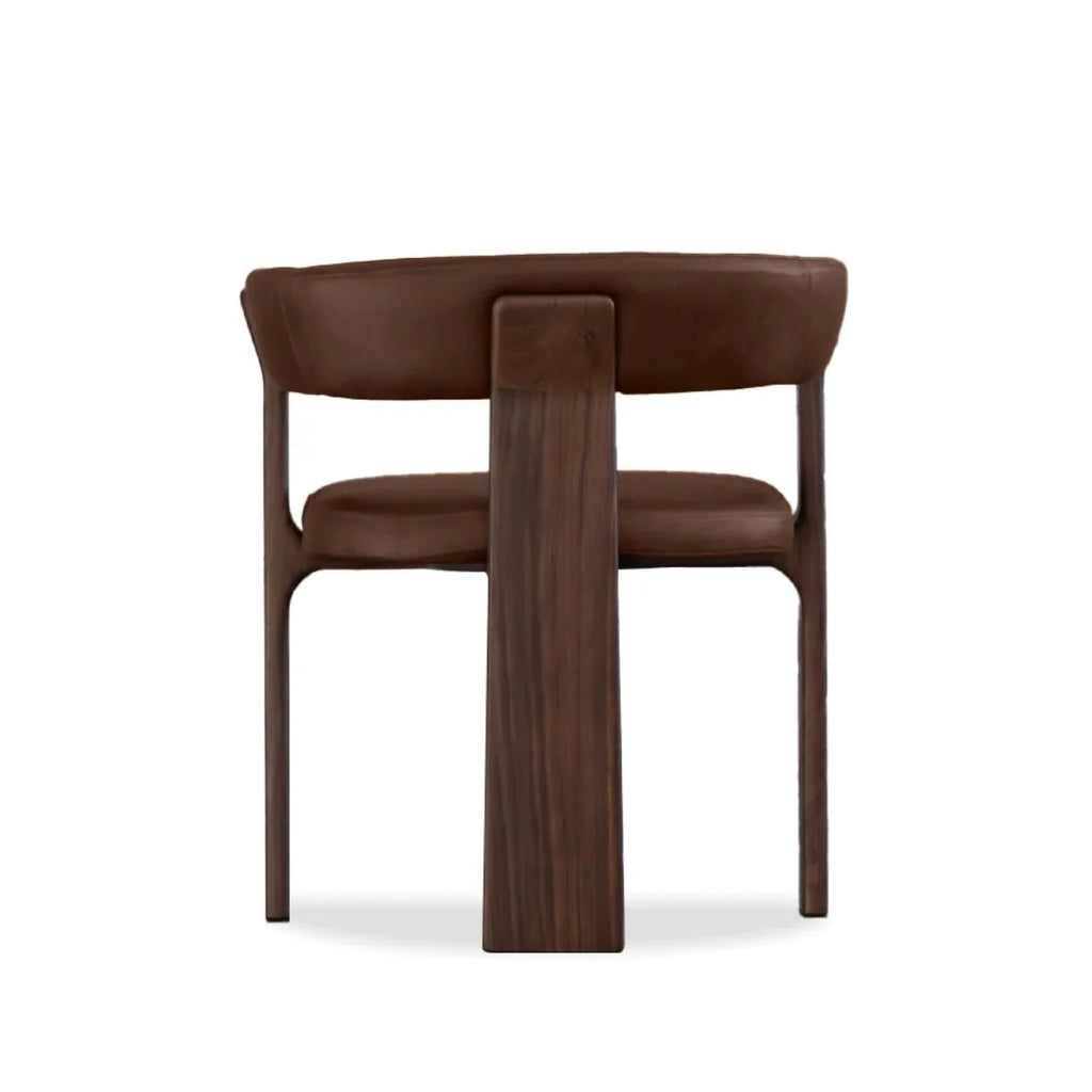DUKE Dining Armchair