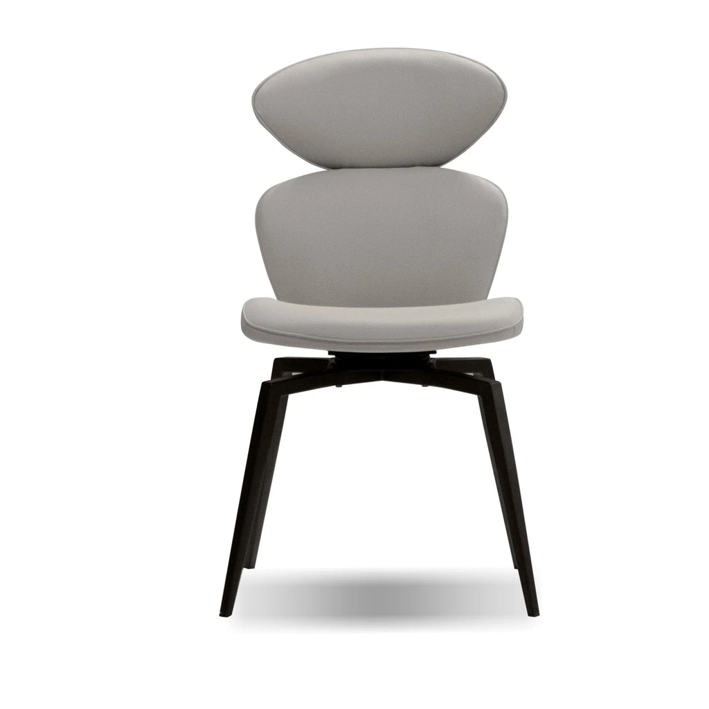 ANTLER Swivel Dining Chair