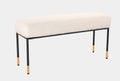 Darius Bench