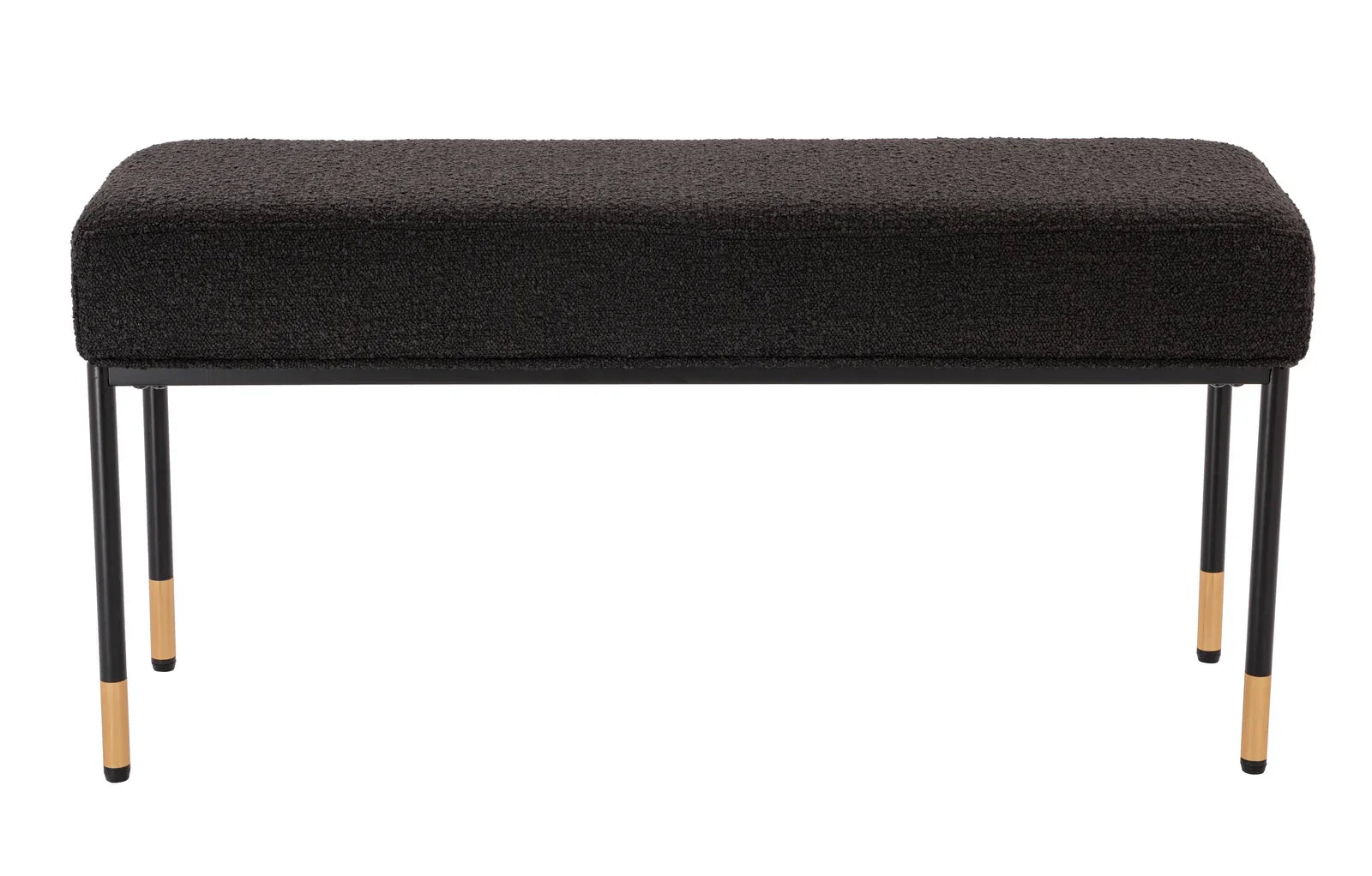 Darius Bench