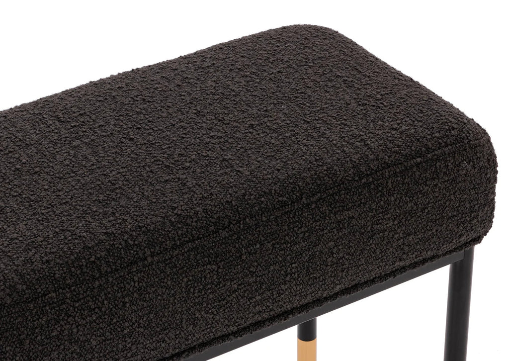 Darius Bench
