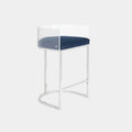 LUCCA Acrylic Counter Stool