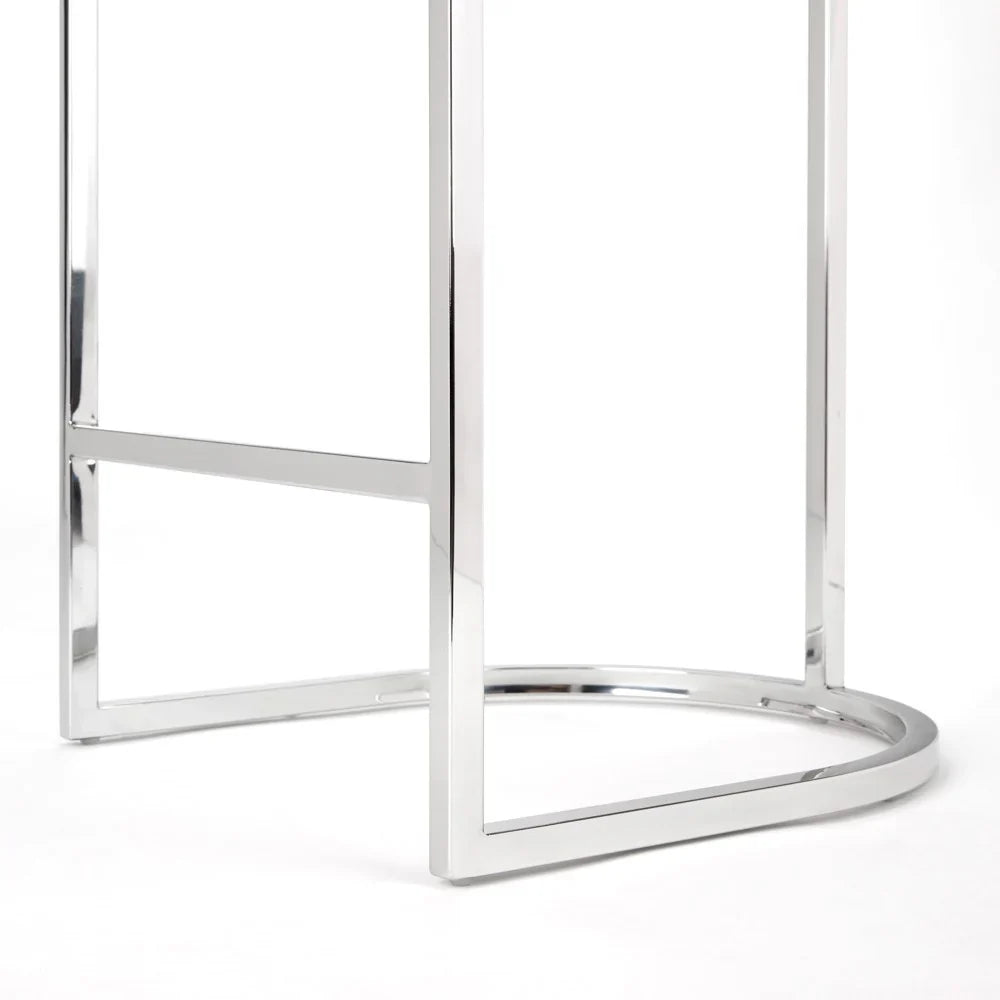 LUCCA Acrylic Counter Stool