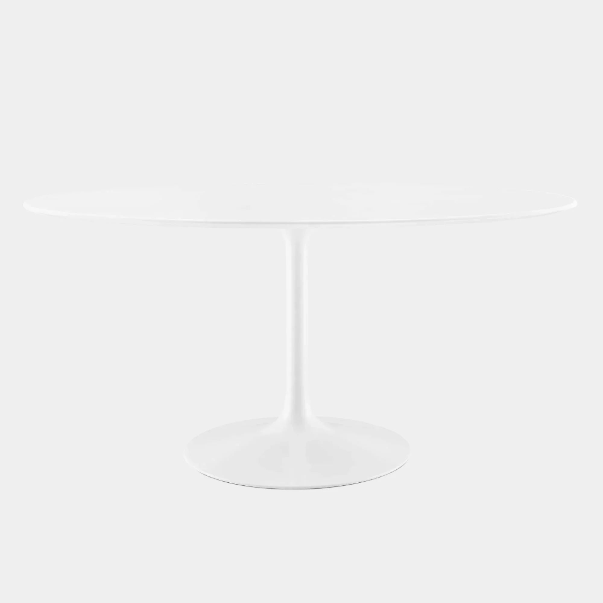 Lippa Oval Wood Dining Table