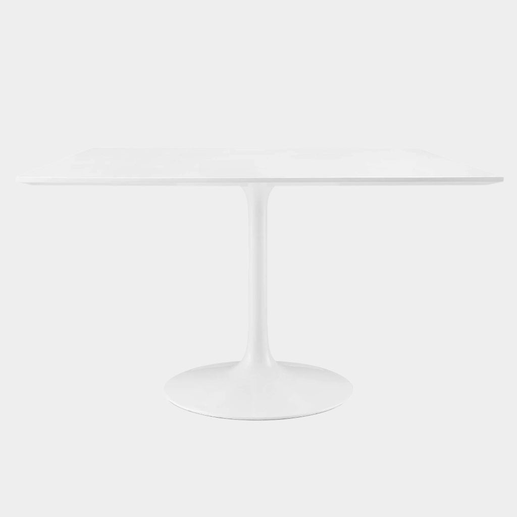 Lippa Square Wood Dining Table